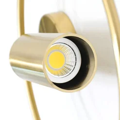 APPLIQUE MURALE APP922-1W GOLD