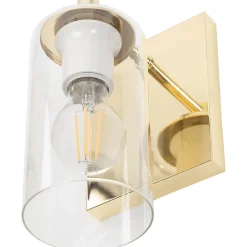 APPLIQUE MURALE APP1224-1W GOLD