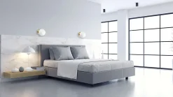 APPLIQUE MURALE APP1250-1W GOLD