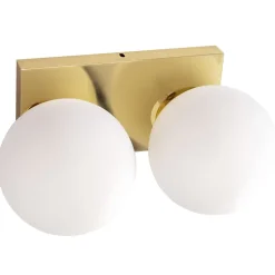 APPLIQUE MURALE APP1010-2W GOLD