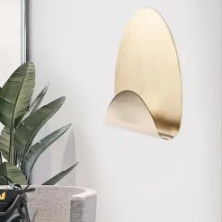 APPLIQUE MURALE APP1431-W OLD GOLD