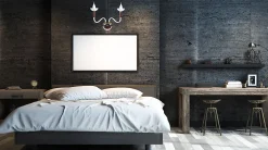 APPLIQUE MURALE APP1082-2W ROSE GOLD