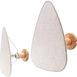 APPLIQUE MURALE APP1423-1W WHITE