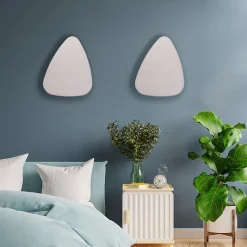 APPLIQUE MURALE APP1423-1W WHITE