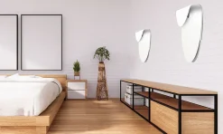 APPLIQUE MURALE APP1428-W WHITE