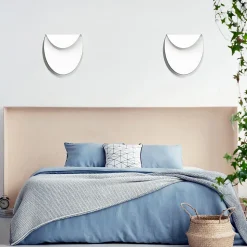 APPLIQUE MURALE APP1428-W WHITE