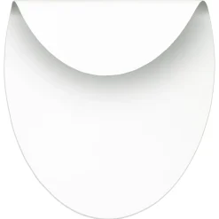 APPLIQUE MURALE APP1428-W WHITE