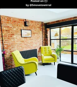 Applique murale ARTHUR en métal avec 1xE27 - Noir - Lucide