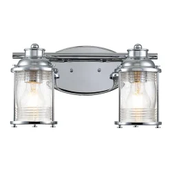 Applique murale Ashland Bay 2 lumières