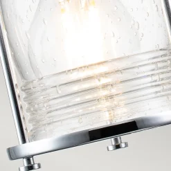 Applique murale Ashland Bay 2 lumières