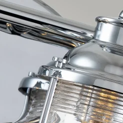 Applique murale Ashland Bay 2 lumières