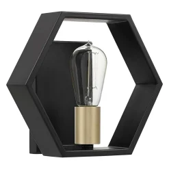 Applique murale Bismarck 1 lumière