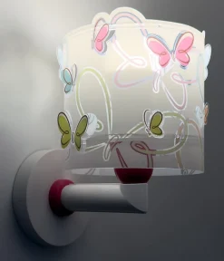 Applique murale Butterfly Papillon