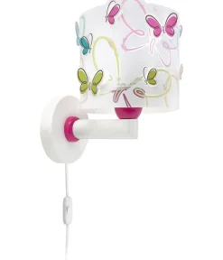 Applique murale Butterfly Papillon