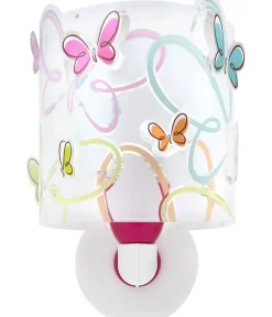 Applique murale Butterfly Papillon