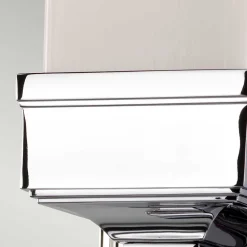 Applique murale Cambridge 1 lumière