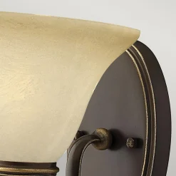 Applique murale Cello 1 lumière