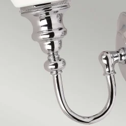 Applique murale Cheadle 1 lumière