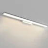 APPLIQUE MURALE DE SALLE DE BAIN LED APP841-1W FLAT 80CM CHROME