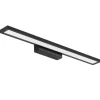 APPLIQUE MURALE DE SALLE DE BAIN LED APP840-1W 60CM BLACK