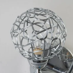 Applique murale design double Aphyse