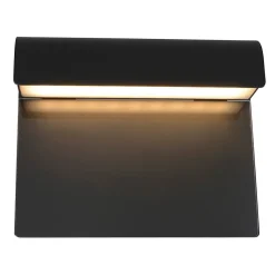 Applique murale d'extérieur LED 'Nombus'