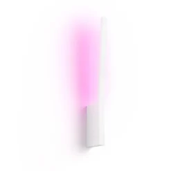 Applique murale dimmable 850 lm IP20 20 W Philips Hue blanc