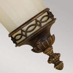 Applique murale dirigée vers le haut Drawing 1 lumière