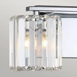 Applique murale Divine 2 lumières