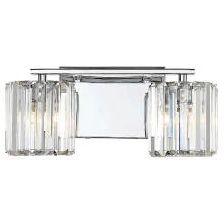 Applique murale Divine 2 lumières