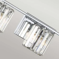 Applique murale Divine 3 lumières