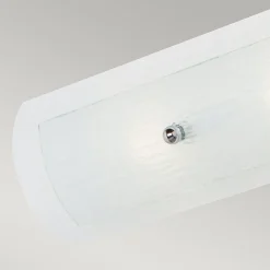 Applique murale Duet 4 lumières