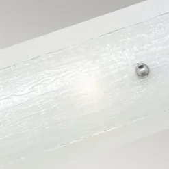 Applique murale Duet 2 lumières