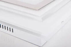 Applique murale et plafonnier LED 'Lucca'