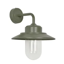 Applique murale extérieur Praia Little Garden E27 60W IP44 H.31 x P.28 cm