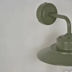 Applique murale extérieur Praia Little Garden E27 60W IP44 H.31 x P.28 cm