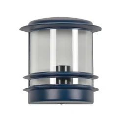 Applique murale extérieur Cagliari Little Garden E27 20W IP44 H.24 x P.13 cm