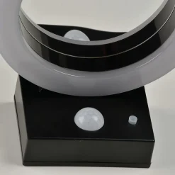 Applique murale extérieur solaire LED intégrée Halo Little Garden 500lm 4W IP44 blanc chaud L.17 x P.8 x H.20 cm