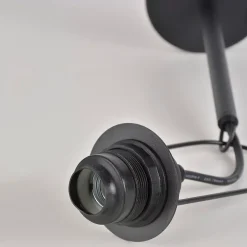 Applique murale extérieur Kami Little Garden E27 15W IP44 H.20,5 x P.30 cm