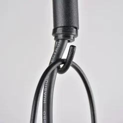 Applique murale extérieur Kami Little Garden E27 15W IP44 H.20,5 x P.30 cm