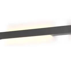 Applique murale extérieure Led - Mantra - Lotus