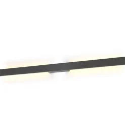 Applique murale extérieure Led - Mantra - Lotus