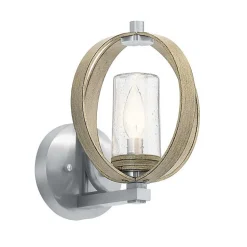 Applique murale extérieure 1 lumière