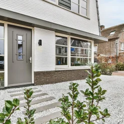 Applique murale extérieure IP44 2xGU10 noire Wamba applique extérieure luminaire mural extérieur lampe murale extérieure