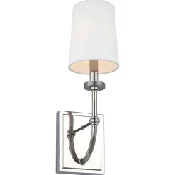 Applique murale Felixstowe 1 lumière