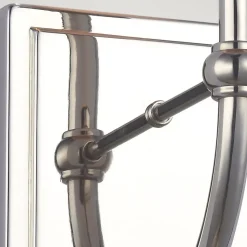 Applique murale Felixstowe 1 lumière