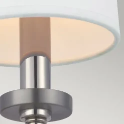 Applique murale Felixstowe 1 lumière