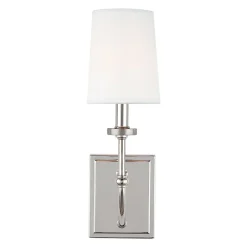 Applique murale Felixstowe 1 lumière