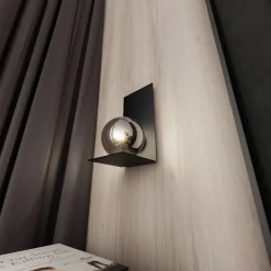 Applique murale FORM 6, Emibig Lighting, Fabriqué en EU