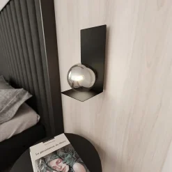 Applique murale FORM 6, Emibig Lighting, Fabriqué en EU